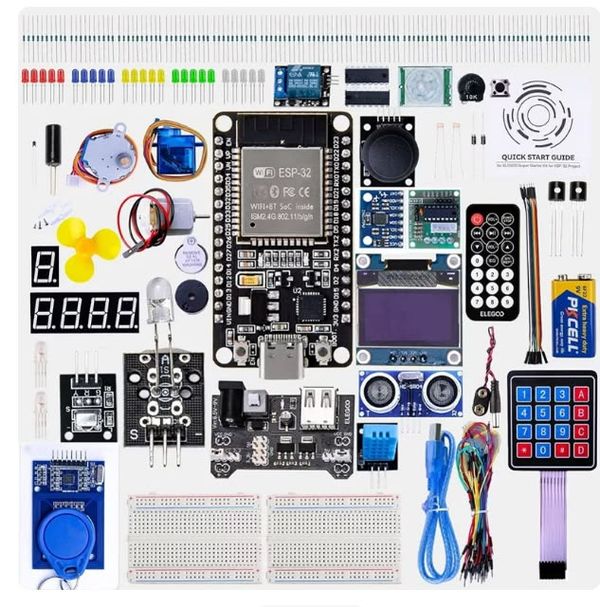STEM kits