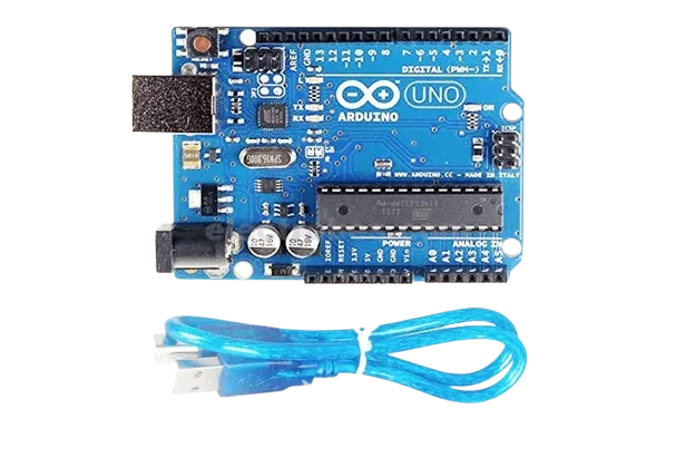 ARDUINO · OFFICIAL STOCK
